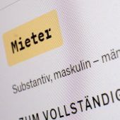 Von der Gästin zum Gast