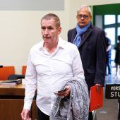 Gutachter entlastet Manfred Genditzki