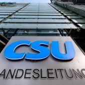 Razzia bei CSU „scheitert wohl an Spitzfindigkeiten“