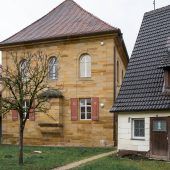 Anschlag auf Synagoge: Späte Reue