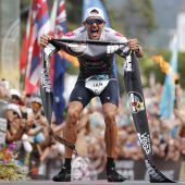 Mehr Startplätze, mehr Geld: Ärger um die Triathlon-Weltmeisterschaft