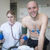 Bin ich fit genug für den Mini-Ironman?