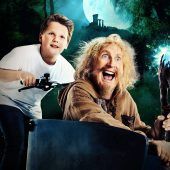 Zurück ins Mittelalter