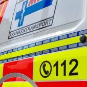 Betrunkener attackiert Helferinnen