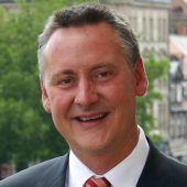 Fürths größter Fan