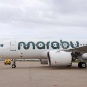 Wieder Chaos bei Marabu-Airline