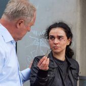 Allein gegen die Mafia