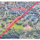 Angst um die alten Bierkeller