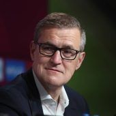 Der nächste Schuss muss sitzen