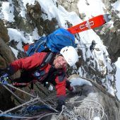 Allgäuer Extrembergsteiger verschollen