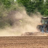 Landwirte leiden unter Extremwetter