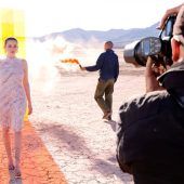 Coco will aufs Cover