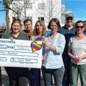 Trödeln für den guten Zweck