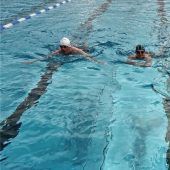 Freibad-Saison ist offiziell eröffnet