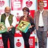 Handwerker ehren Kammersieger und Ehrenamtliche