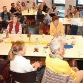 Dankesworte für Ehrenamtliche