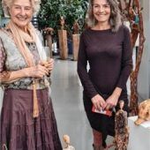 Ausstellung „Im Rhythmus der Natur“