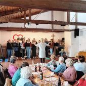 Musikalische Frühlingsgrüße