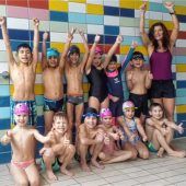 Grundschule Westerndorf St. Peter ermöglicht Kindern Seepferdchen