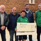 Beitrag für ein gemeinsames Miteinander