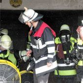 Akkus entzünden sich von selbst