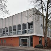 Stadtrat für neues Lehrschwimmbecken