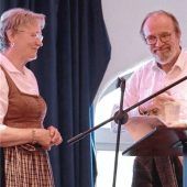 Ein Einblick in die bayerische Sprache