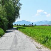 Eichfeldstraße wird zur Fahrradstraße