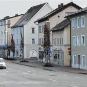 Sicher radln auf der Innstraße