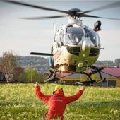 Bange Stunden am Hochfelln