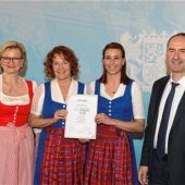 Preise für „Reisen für Alle“