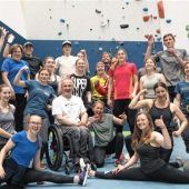 Ein Dankeschön für unzählige Stunden im Ehrenamt