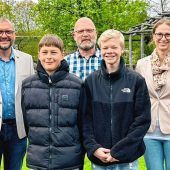 Wahre Superhelden aus Bad Aibling