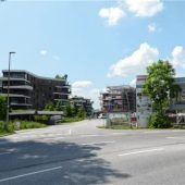 Feuerteufel wütet in Kolbermoorer Tiefgarage