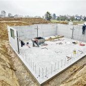 Eigenheim: Gutachten vom Fachmann nötig