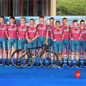 Konkurrenz beim Giro für Bora-hansgrohe?