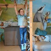 Autoscooter löst das Bobbycar ab