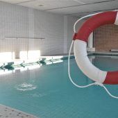 Neues Bad für 16 Millionen Euro