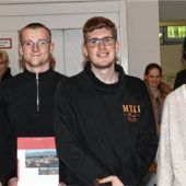 Zündende Ideen für eine nachhaltigere Stadt