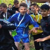 Schüler „erlaufen“ 3200 Euro