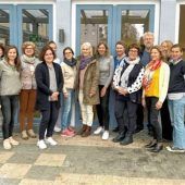 Kinderschutzbund schult neue Mitarbeiter