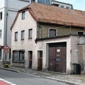 Haus wird trotz Denkmalschutz abgerissen