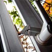 Schadensträchtige Einbrüche