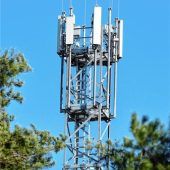 Kampf gegen Funklöcher