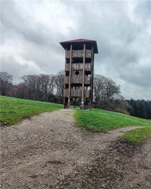 OVB Heimatzeitungen Rettung für die Ratzinger Höhe