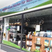 Bücherladen muss schließen