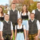 Grußwort vom Festausschuss