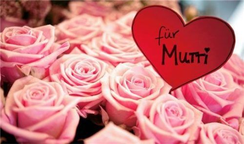 Der Geschenke-Klassiker zum Muttertag: ein Strauß Rosen.Foto dpa