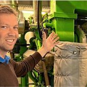 Nachfrage nach Fernwärme steigt rasant