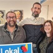 Wechsel an der Spitze der AfD Kolbermoor